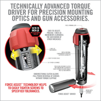 Real Avid SMART-TORQ